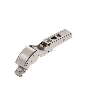 CLIP top Bisagra CRISTALLO 125°, Tope angular