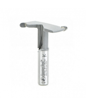 48102 BROCA CARB.P/BISAG 1-19/32X3/8  5/32X21/32