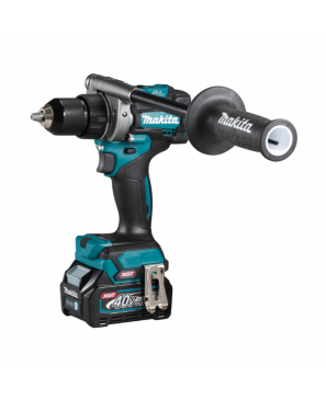 Taladro atornillador BL 40V máx XGT DF001GM201 Makita