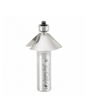 49402 BROCA CARB.CHAFL 1-1/4X1/2X1/2 45º ROD.INF