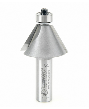 49414 BROCA CARB.CHAFL 1-3/8X1/2X13/16 30º ROD INF