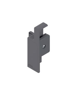 METABOX Fijación frontal, Altura M, para cajón interior, derecha