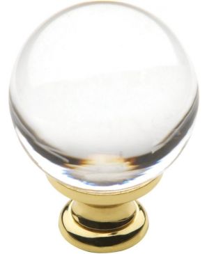 Mod. 4300 Knob Cristal
