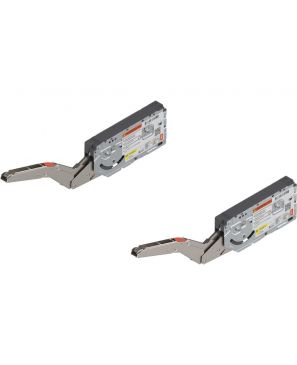 Compas abatible AVENTOS HK, Mecanismo de elevación, FR=750-2500 (por 2 unidades), para Apto para SERVO-DRIVE