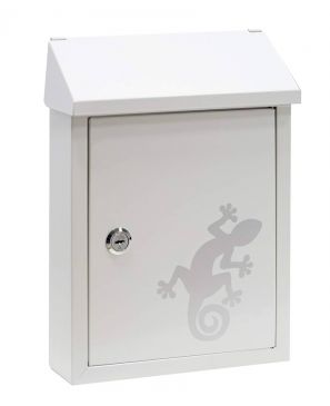 Mod. E5721 Smart Buzón Blanco