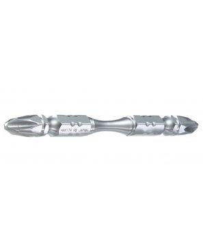 JGO. 3 PUNTAS PH-2X65MM MAGNT ALT TORS