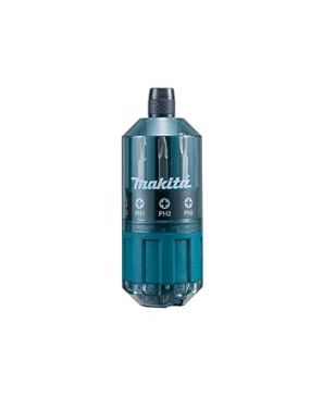  JGO. PUNTAS ATORNILLADOR 18 PZ (PH,PZ Y S)