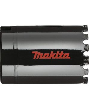 Makita D61276 Brocasierra con Diamante Electrodepositado para Granito de 1 3/8" 