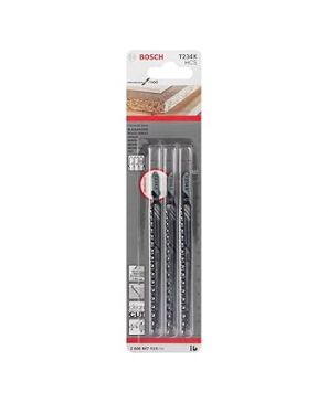 SEGUETA T234X 3PZAS.PROGR*
