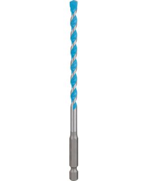 2608901460 BROCA HEX-9 1/4X4X6 MULTICONSTRUCCION