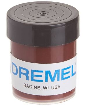 Compuesto de pulido Dremel 421