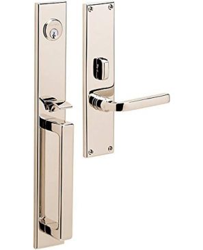 MOD. 6976-055 MINIEAPOLIS  ENTRANCE SET