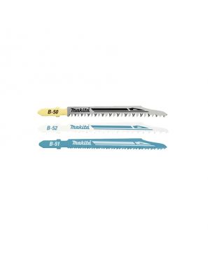 SEGUETA CALAD MADERA C/3PZ B-50 B-51 B-52