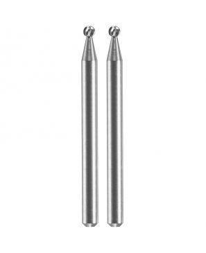 Fresa para grabar 2,4 mm (107)