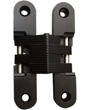 AG005-MB BISAGRA OCULTA NEGRO 16X70