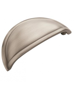 BP53010AS JALADERA CUP 3 ANTQUE SILVER