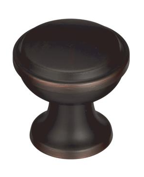 BP53718ORB 1 3/16 POMO WESTERLY OIL RUB BRZ
