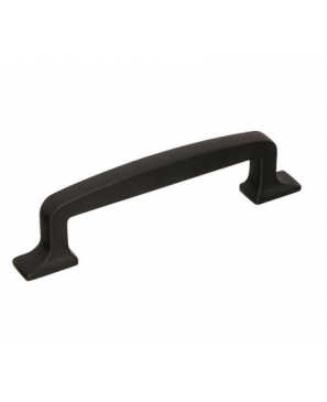 BP53720BBR JALADERA WESTERLY 96MM BLACK BRNZ