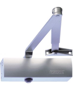 Cierrapuerta Completo con Brazo TS 1500