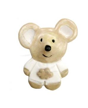 Mod. 55101 Jaladera Infantil Artesanal