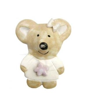 Mod. 55102-6 Jaladera Infantil Artesanal