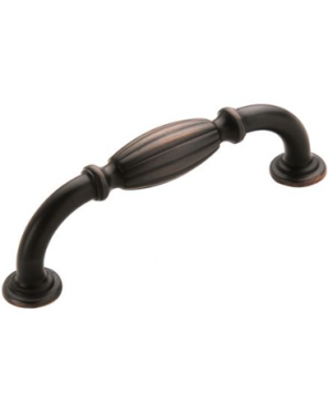 BP55223ORB JALADERA BLYTHE 96MM OIL RUB BRZ