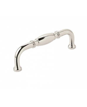 BP55243PN JALADERA GRANBY 96MM POLISH NICKEL