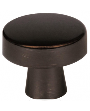 BP55270ORB 1 5/16 POMO BLACKROCK OIL RUB BRZ