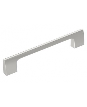 BP5536726 JALADERA RIVA 128MM CROMO PULIDO