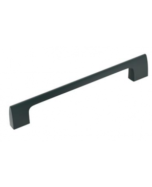 BP55368MB JALADERA RIVA 160MM MATT BLACK