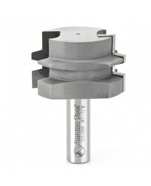 55388 BROCA CARB.UNION 1-7/8X1/2X1-3/32