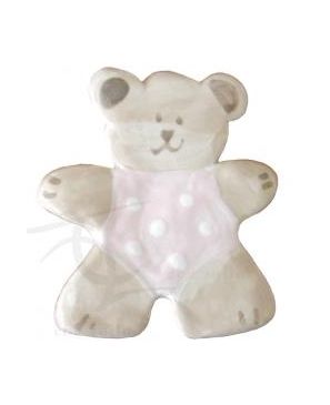 Mod. 55602 Jaladera Infantil Artesanal