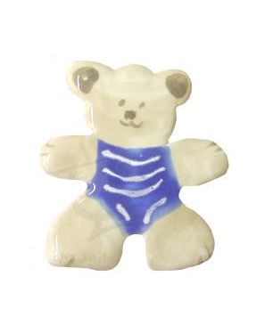 Mod. 55601 Jaladera Infantil Artesanal 