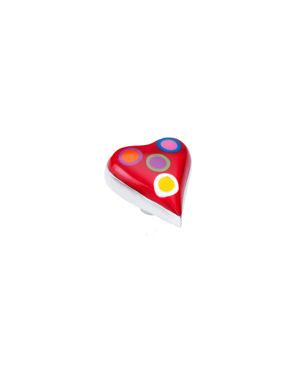 Pomo Mod. 5605 Corazón