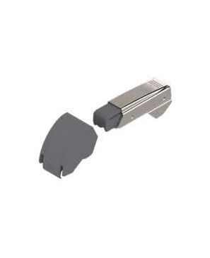 BLUMOTION para encastrar, Bisagra CRISTALLO