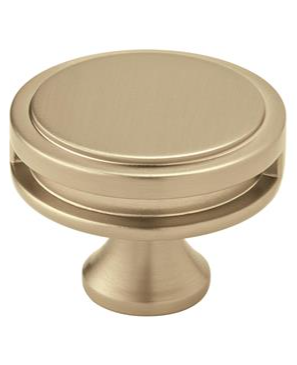 BP36604BBZ POMO OBERON 1 3/4 GLDN CHAMP