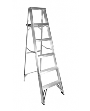 Mod. 608 Escalera Tijera 6 escaleras