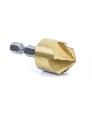 Avellanador HSS 82° Mod. 608-755