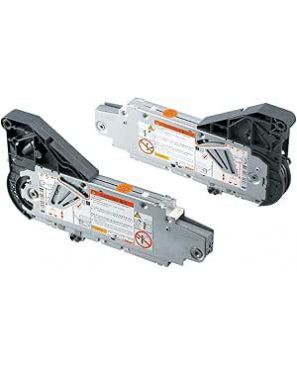 20L2500.N5 Compás abatible vertical AVENTOS HL, Mecanismo de elevación (Juego), para Apto para SERVO-DRIVE