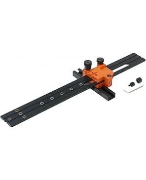 Plantilla de taladrado Placas soporte 955.TIP-ON y 970.BLUMOTION (en cruz y rectas)