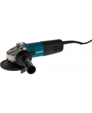 9554 HNG MINIESMERILADORA 4.5" 710W 10000RPMMAKITA