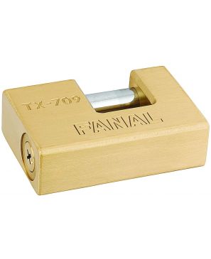 Candado Fanal modelo TX-709