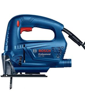 Bosch 06012A70G0 Sierra Caladora GST 700 