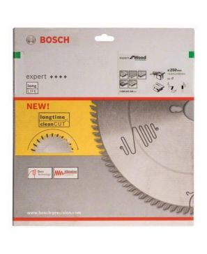 2 608 642 506 Hoja de sierra circular Expert for Wood