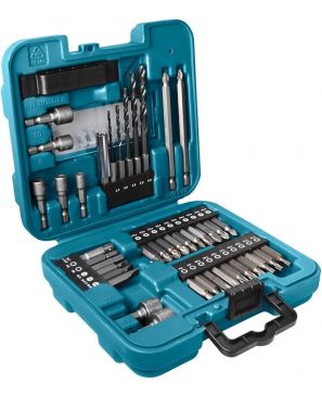 JGO. DE PUNTAS Y DADOS P/DESTORN C/42PZ