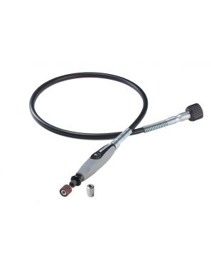 Aditamento de eje flexible 225-01