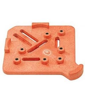 Plantilla de taladrado, para SPACE-CORNER con SYNCROMOTION