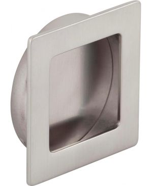 Mod. 3600 Tirador Níquel Cepillado