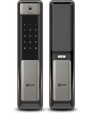 Cerradura Inteligente Exc-sp600