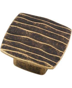 Mod. 6150 Pomo Bronce Rústico
